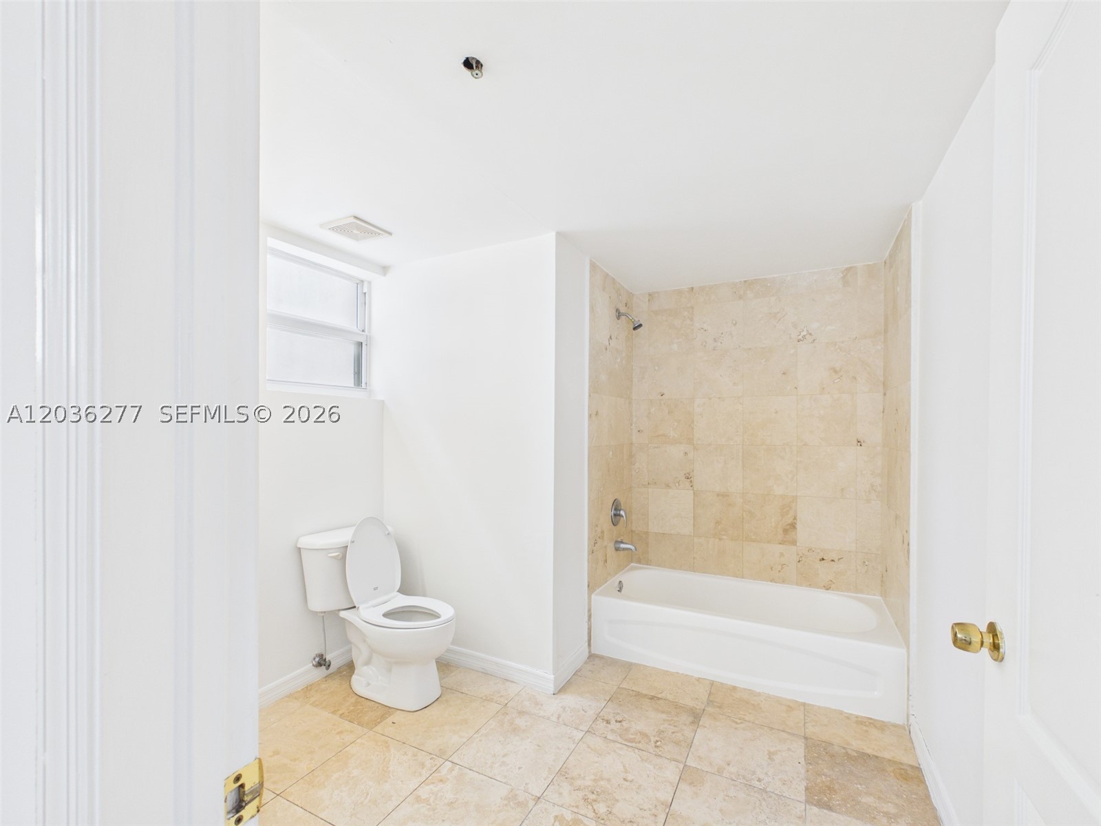 BROADMOOR SUB - Residential Lease