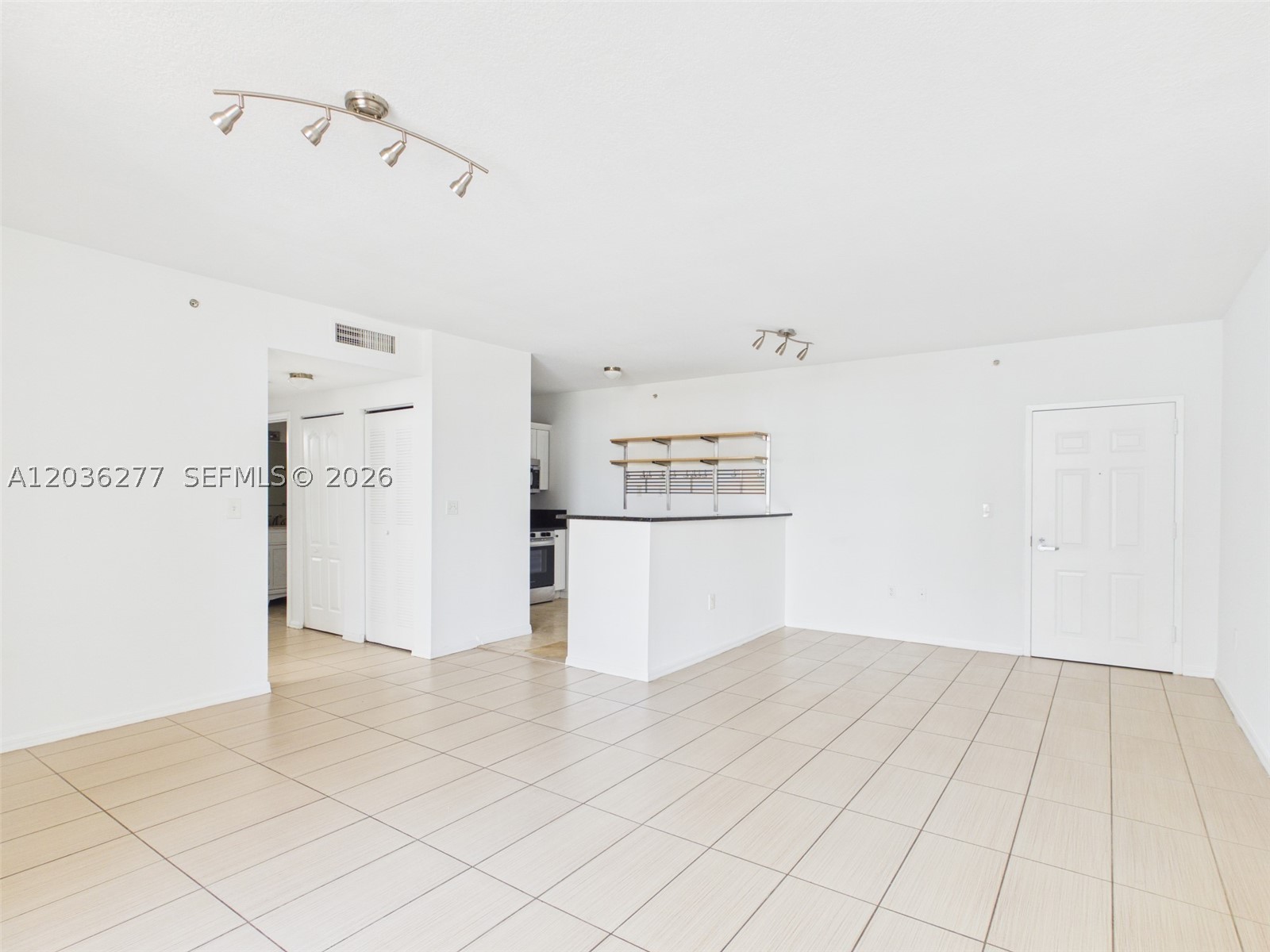 BROADMOOR SUB - Residential Lease