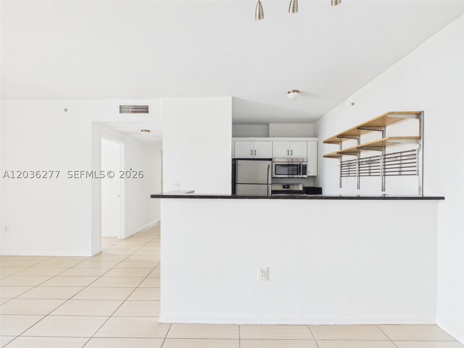 BROADMOOR SUB - Residential Lease