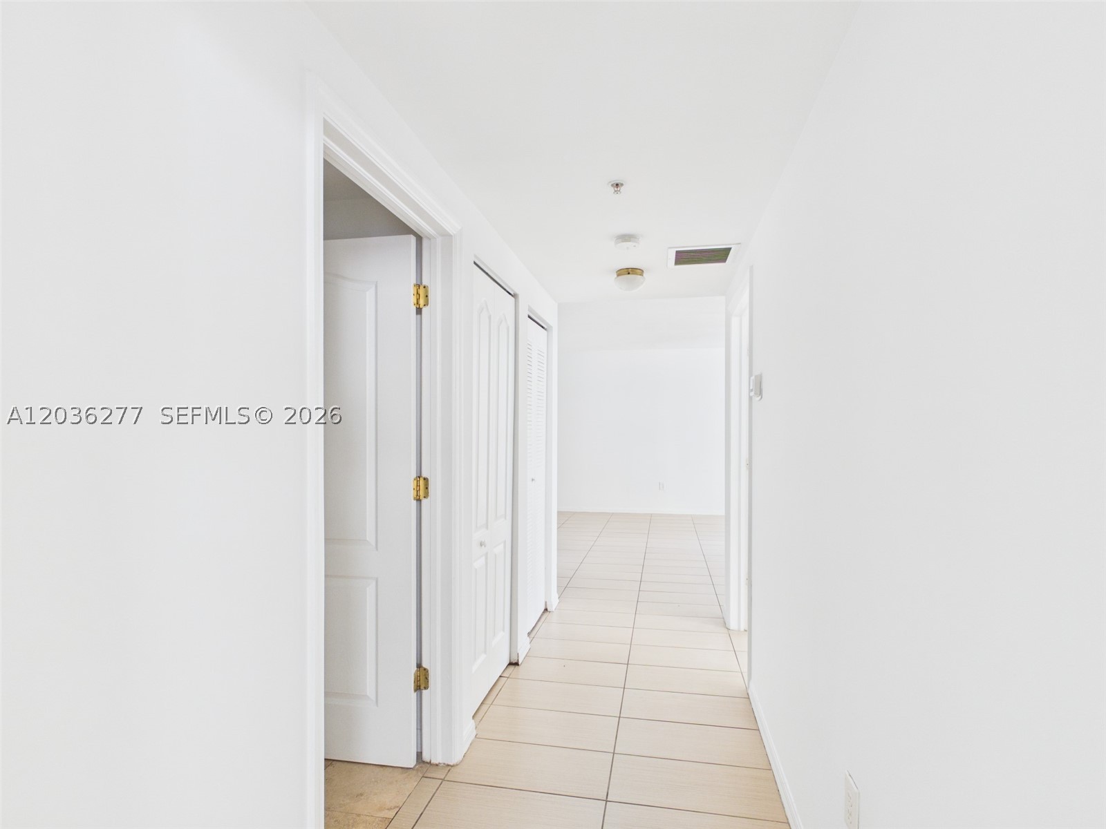 BROADMOOR SUB - Residential Lease