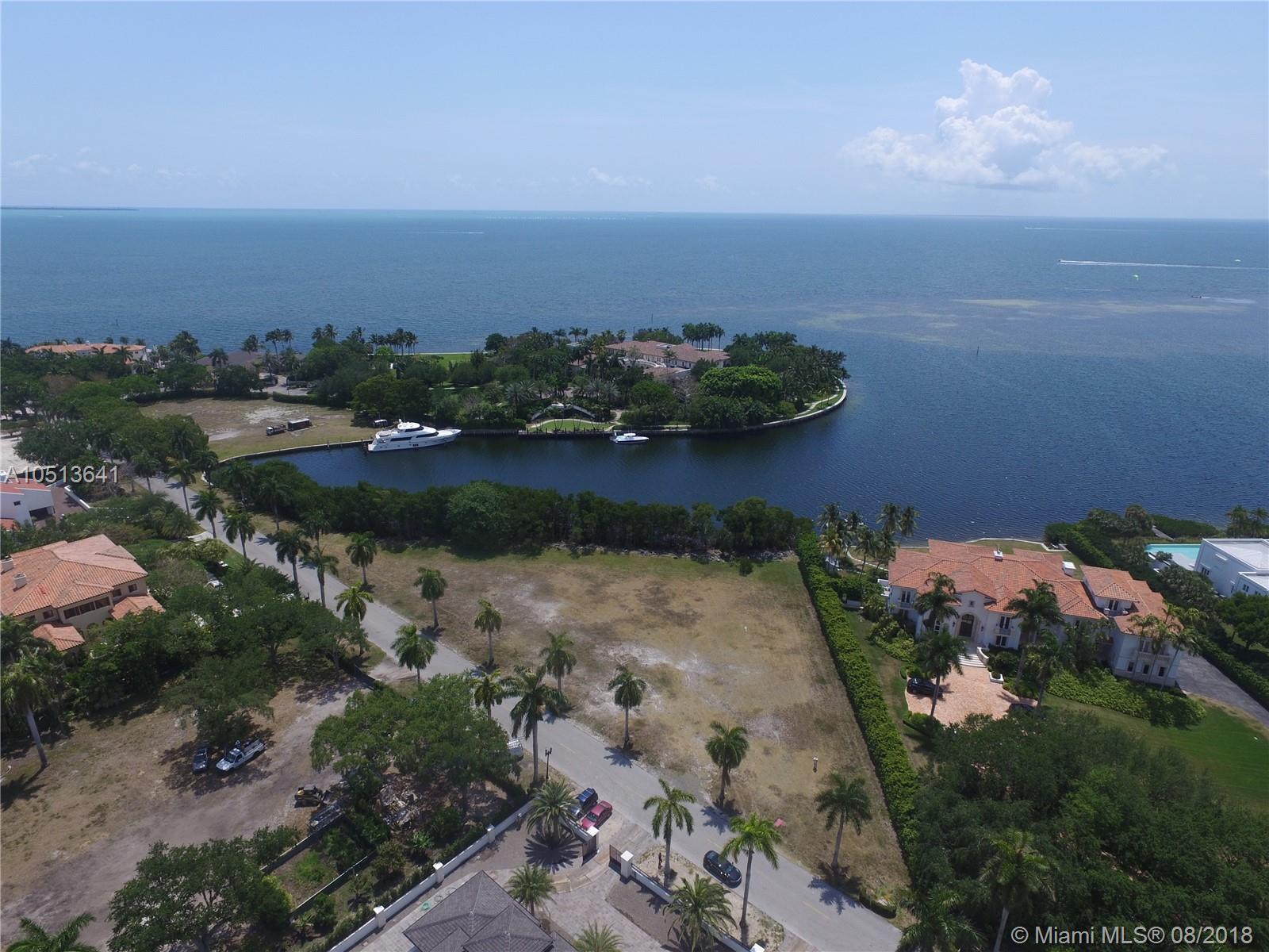 Gables Estates 03 - Land