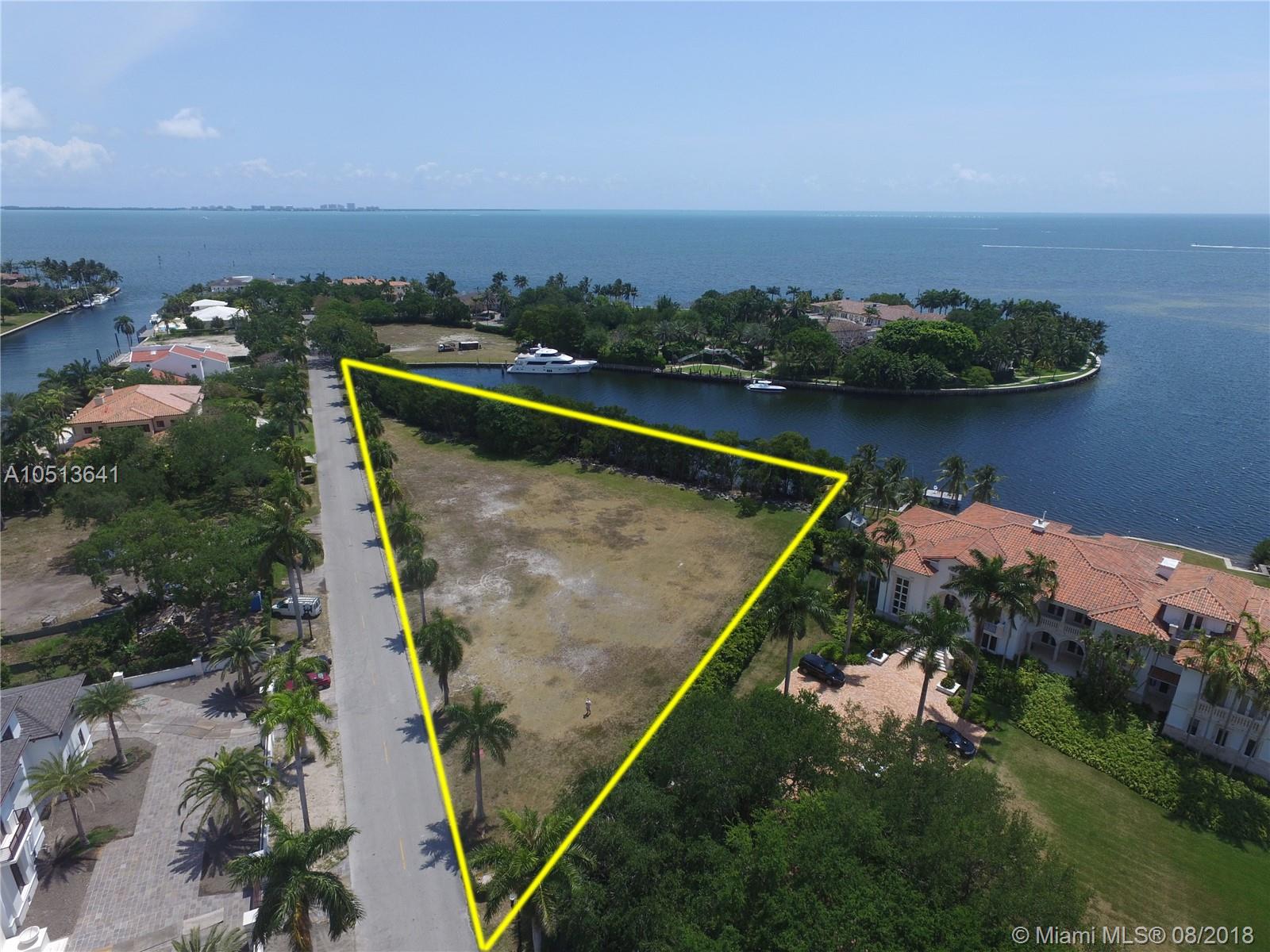 Gables Estates 03 - Land