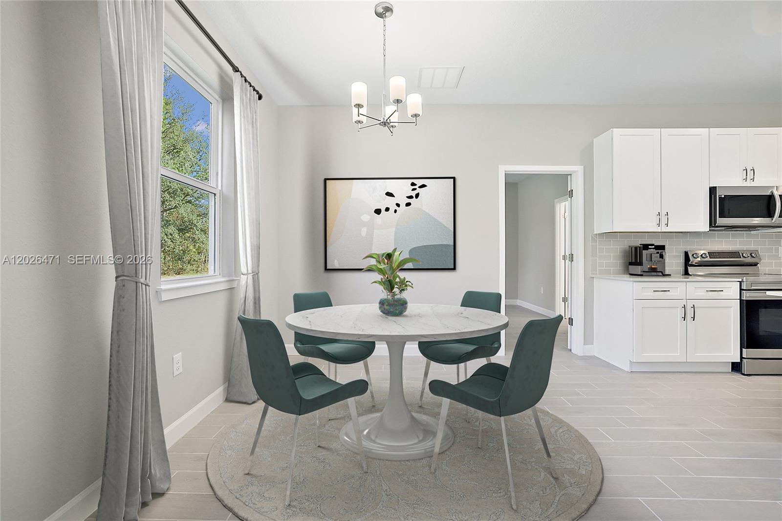 PORT MALABAR UNIT 36 - Residential