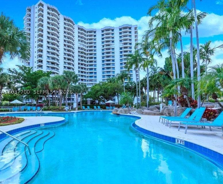 PARC CENTRAL AVENTURA EAS - Residential Lease