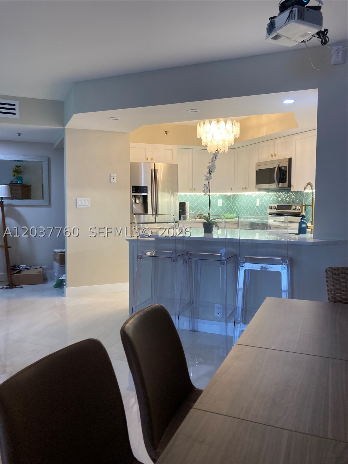 THE STERLING CONDO - Residential