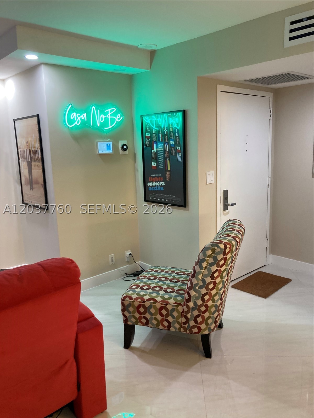 THE STERLING CONDO - Residential