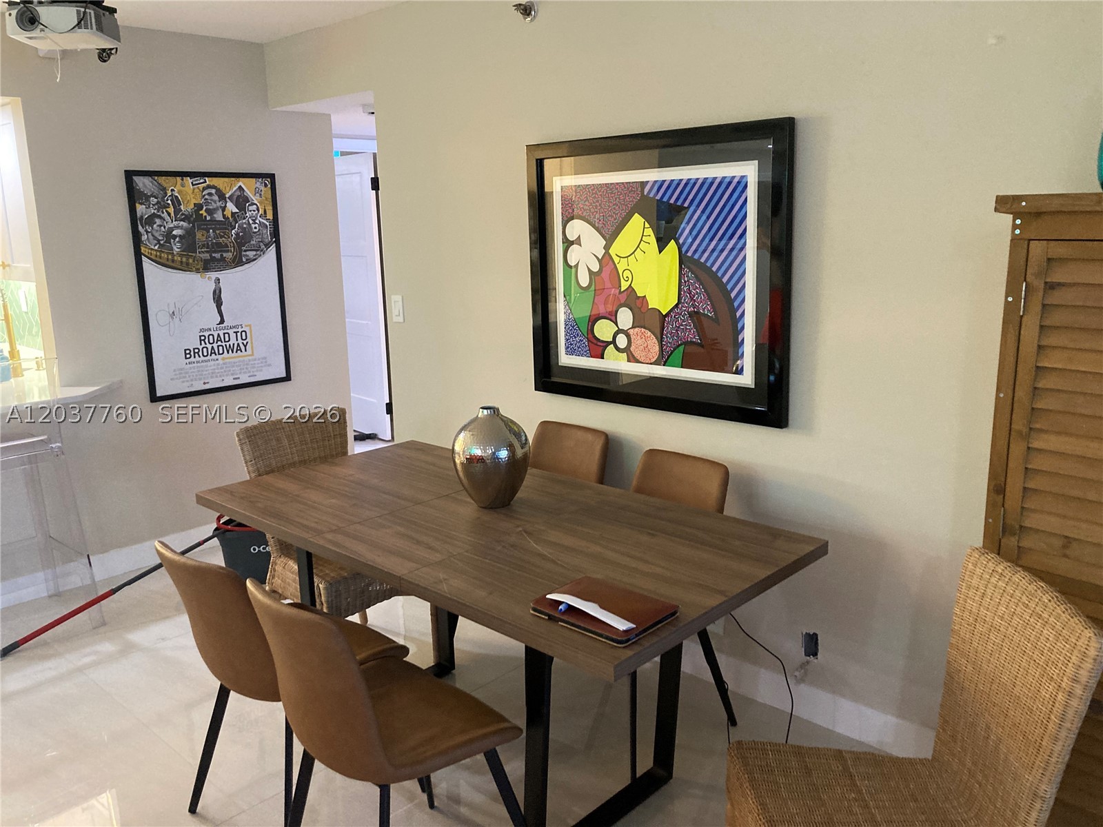 THE STERLING CONDO - Residential