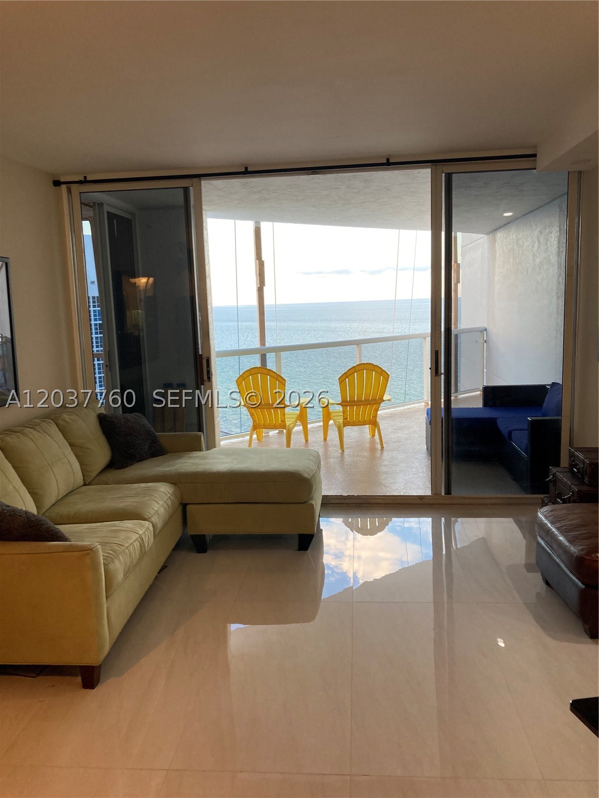 THE STERLING CONDO - Residential