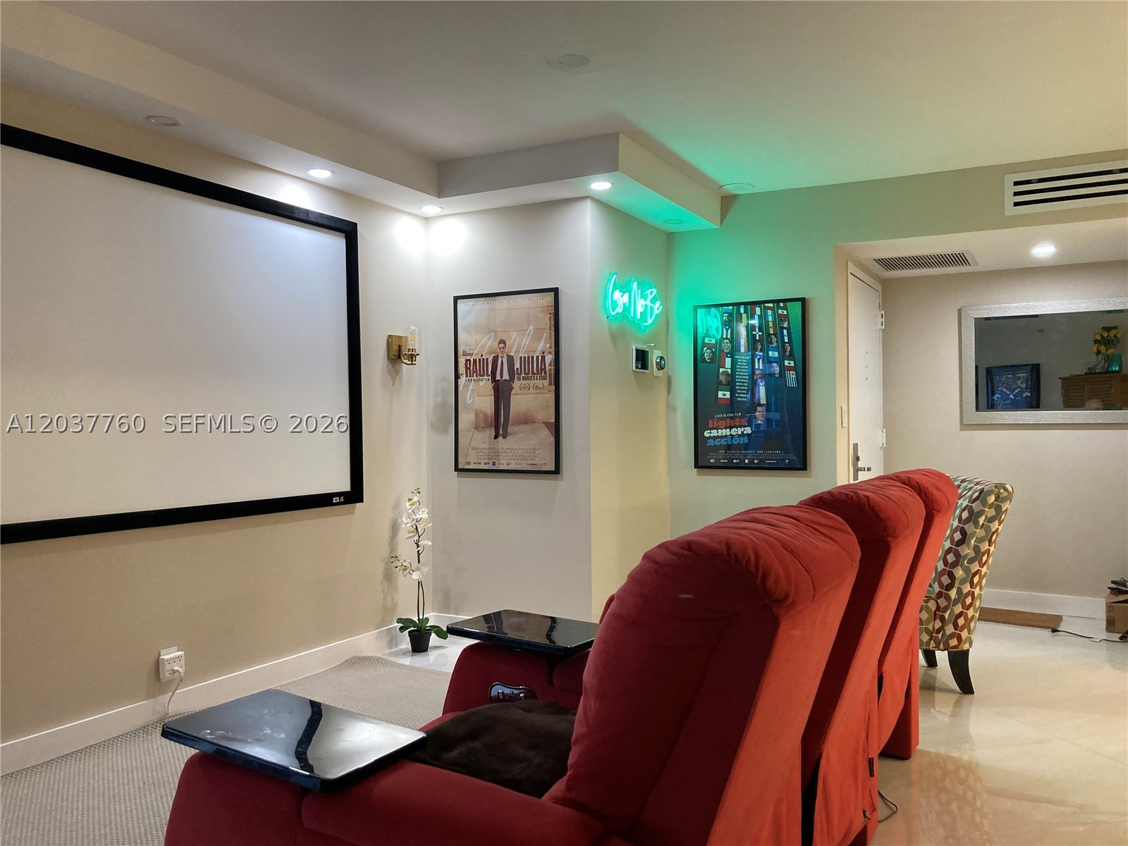 THE STERLING CONDO - Residential