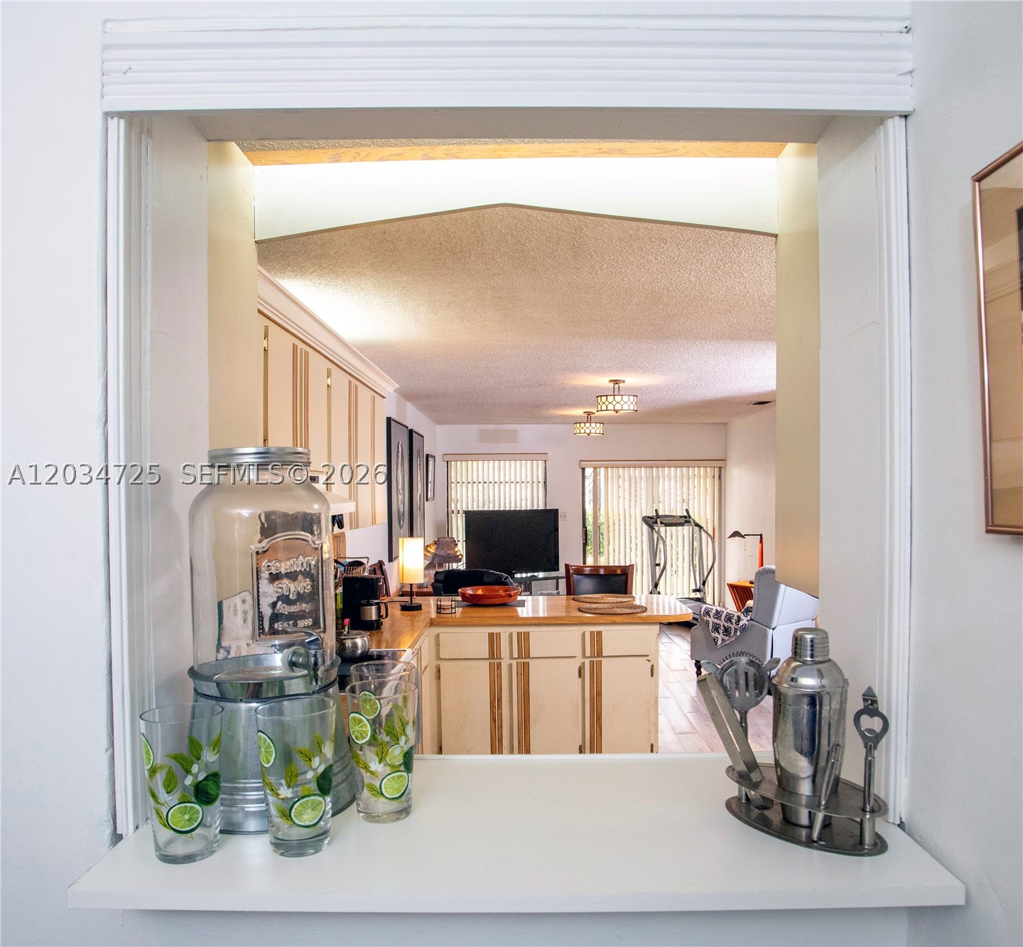 ENGLEWOOD - Residential