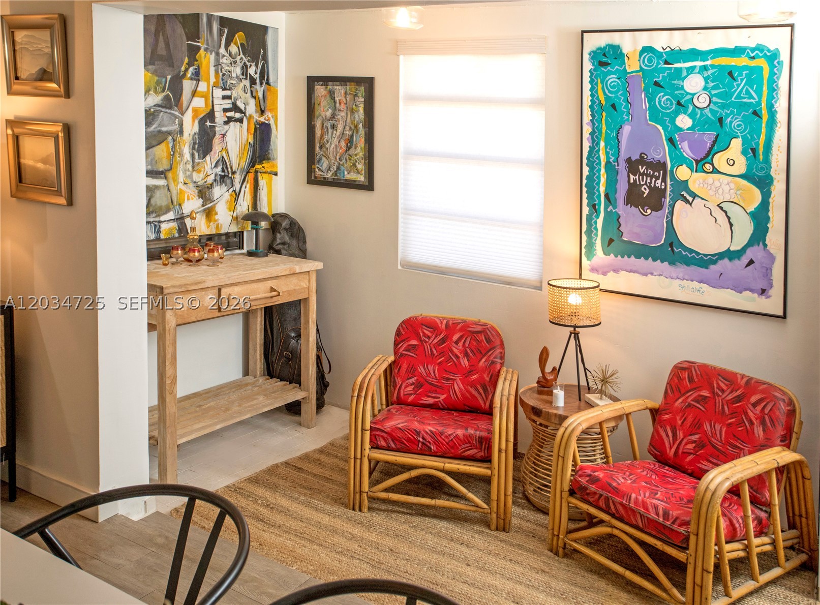 ENGLEWOOD - Residential