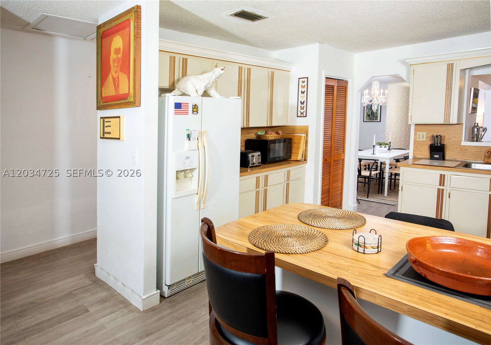 ENGLEWOOD - Residential