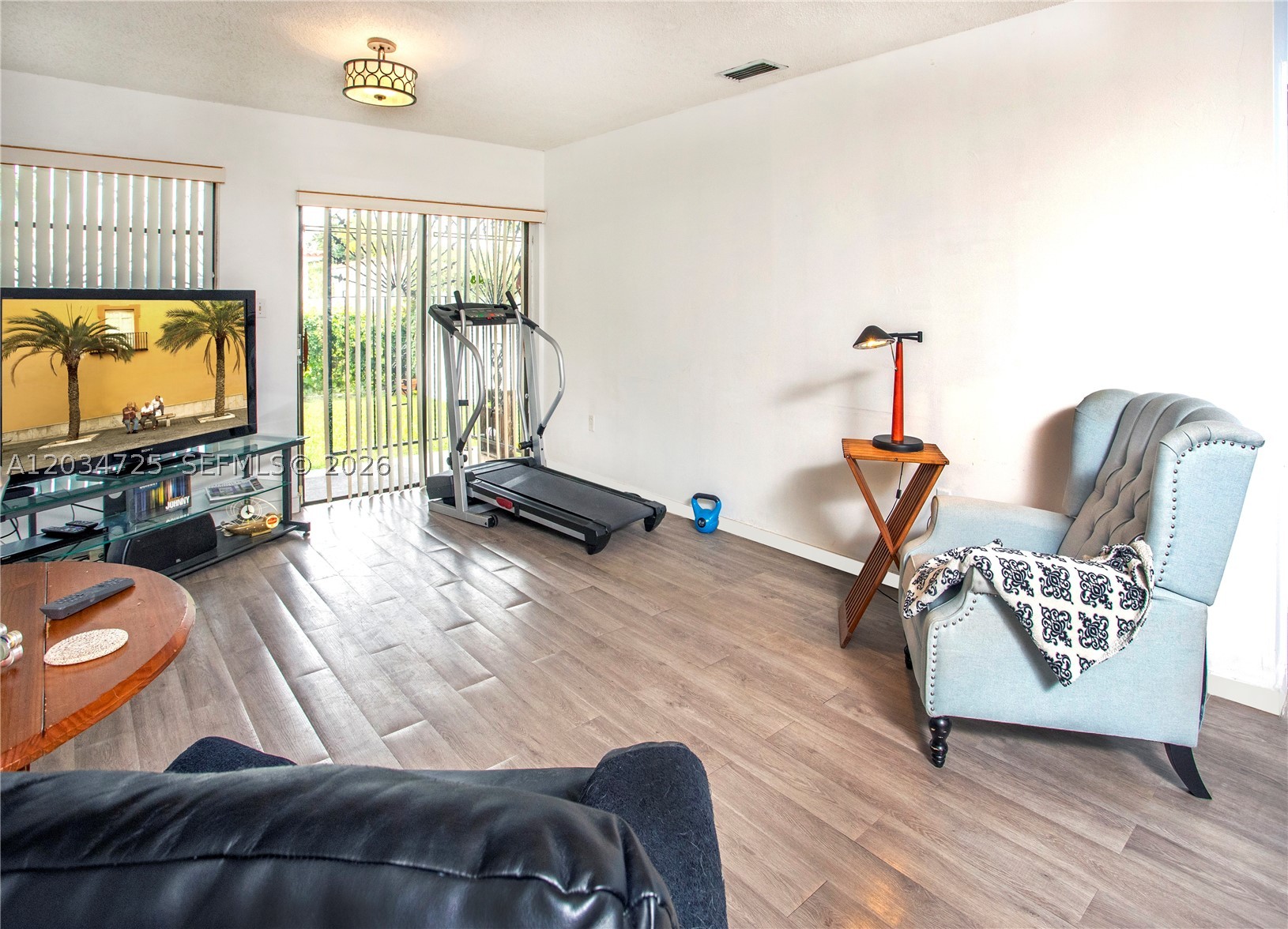 ENGLEWOOD - Residential
