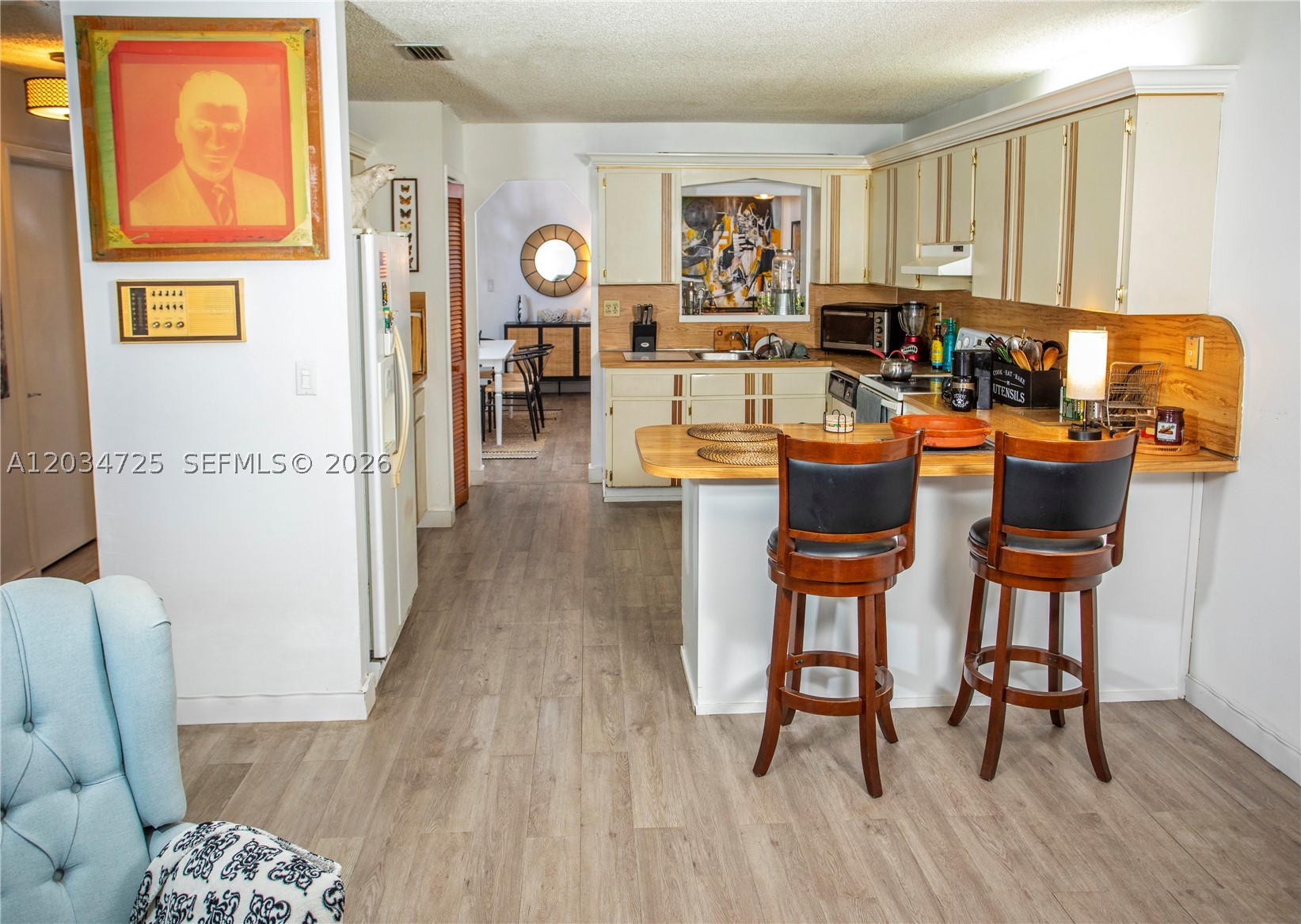 ENGLEWOOD - Residential
