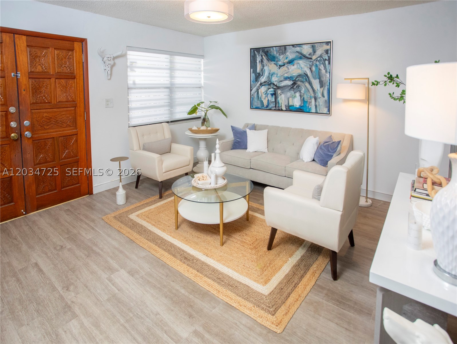 ENGLEWOOD - Residential