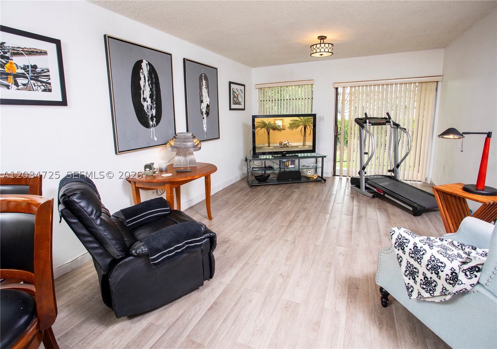 ENGLEWOOD - Residential