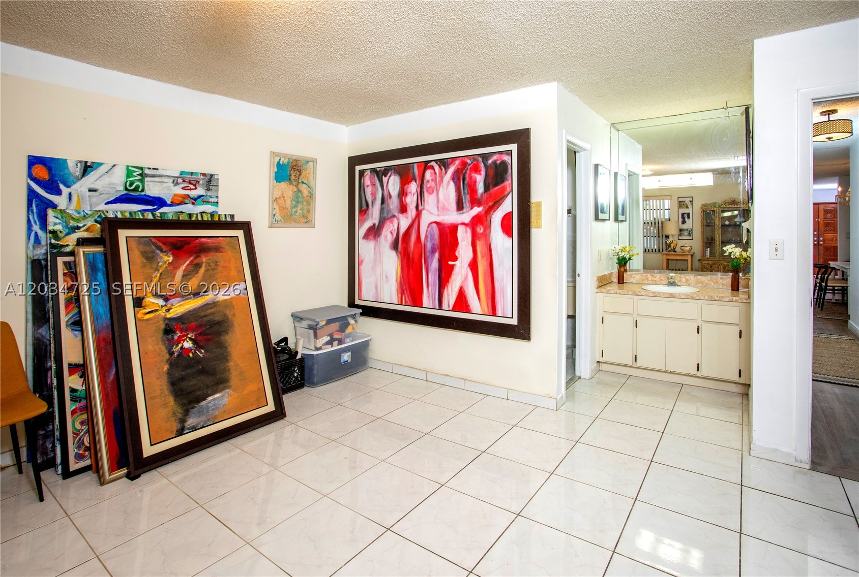 ENGLEWOOD - Residential