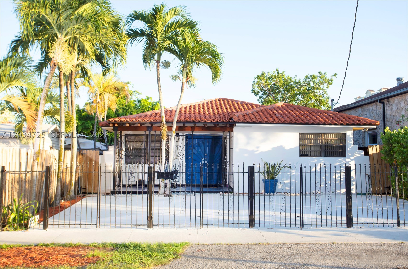ENGLEWOOD - Residential