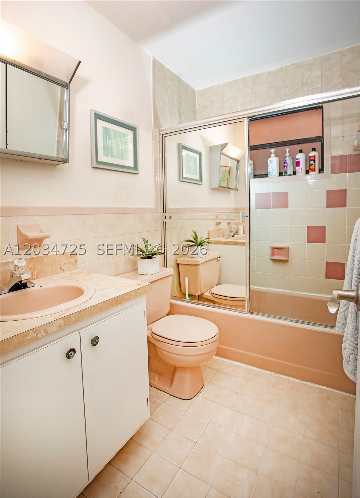 ENGLEWOOD - Residential