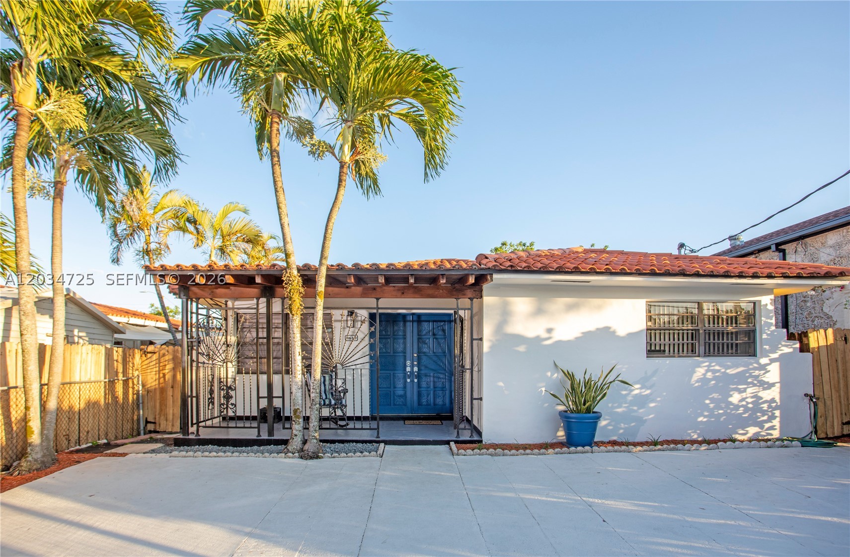 ENGLEWOOD - Residential