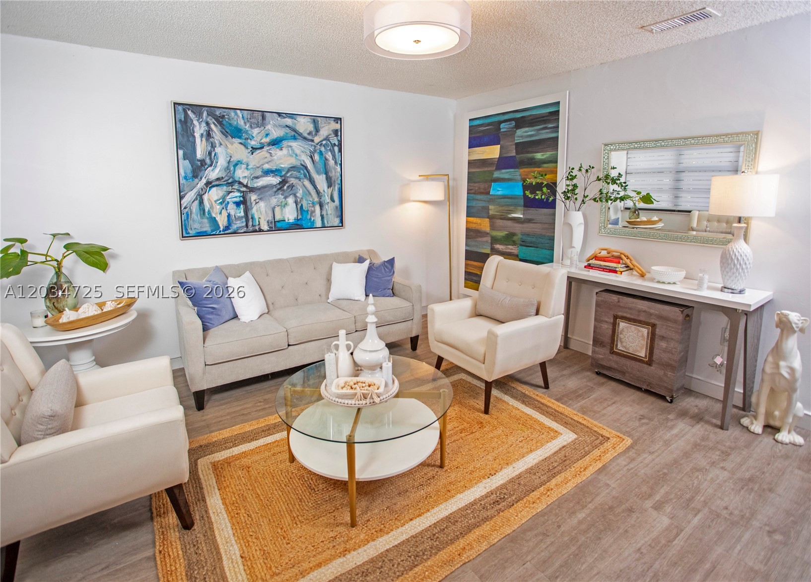 ENGLEWOOD - Residential