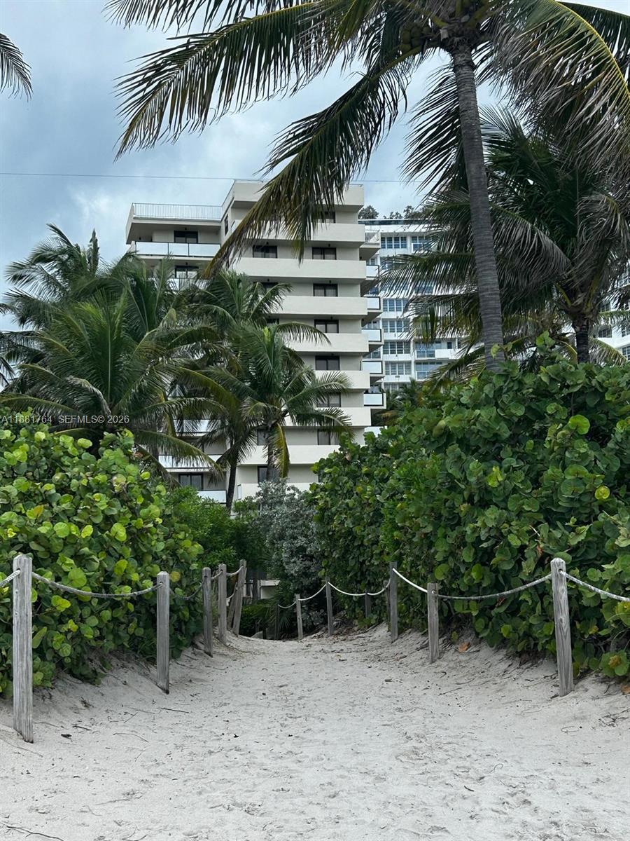THE GEORGIAN CONDO - Residential