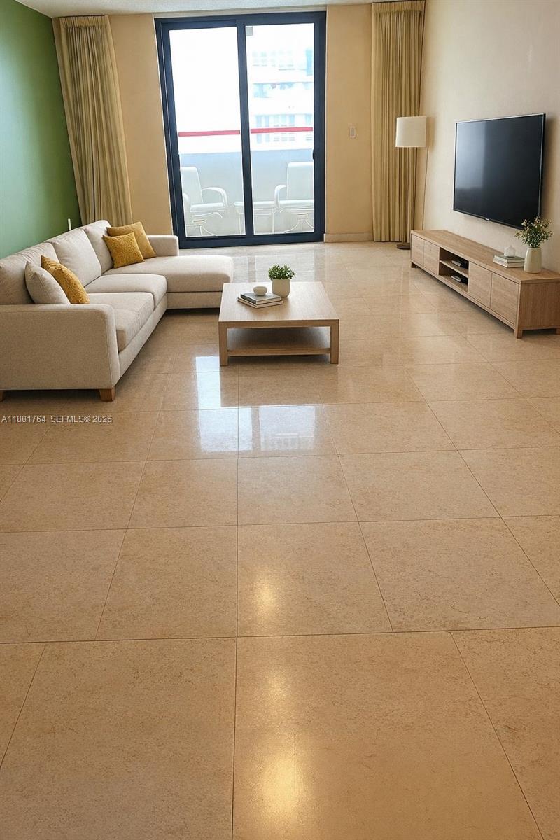 THE GEORGIAN CONDO - Residential