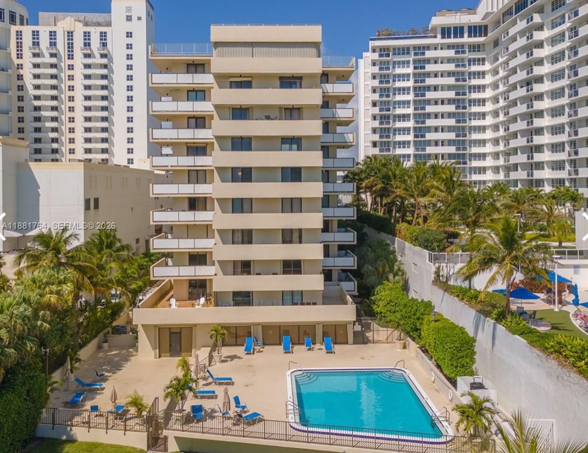 THE GEORGIAN CONDO - Residential