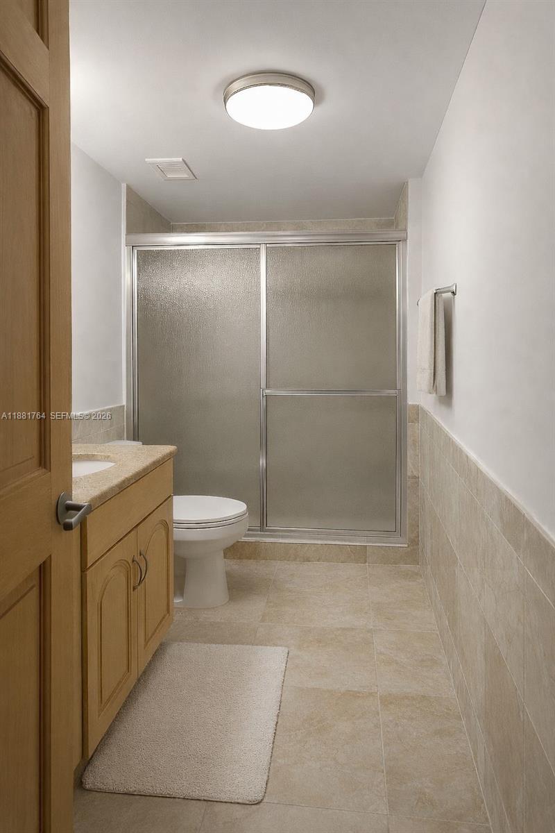 THE GEORGIAN CONDO - Residential