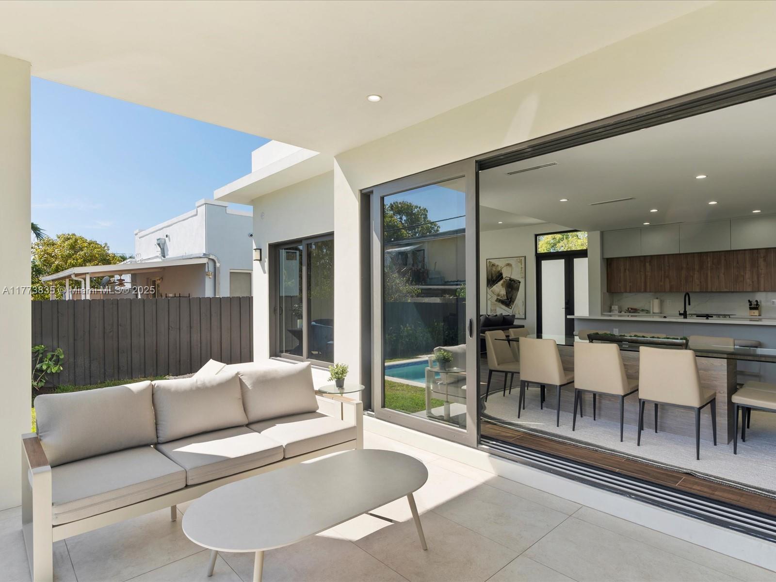 Shenandoah - Residential