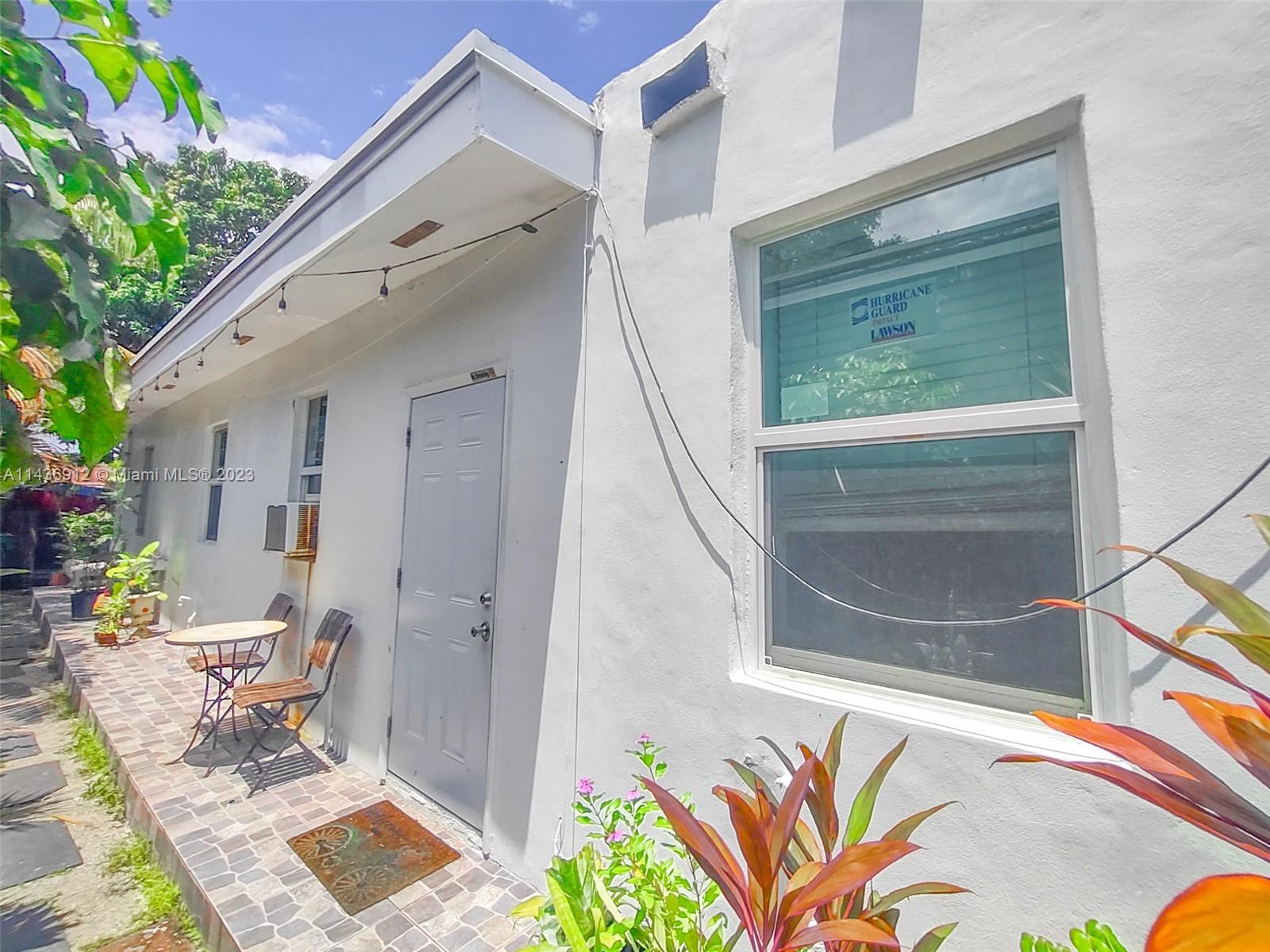 SHADOWLAWN EXTENSION SUB - Residential Lease