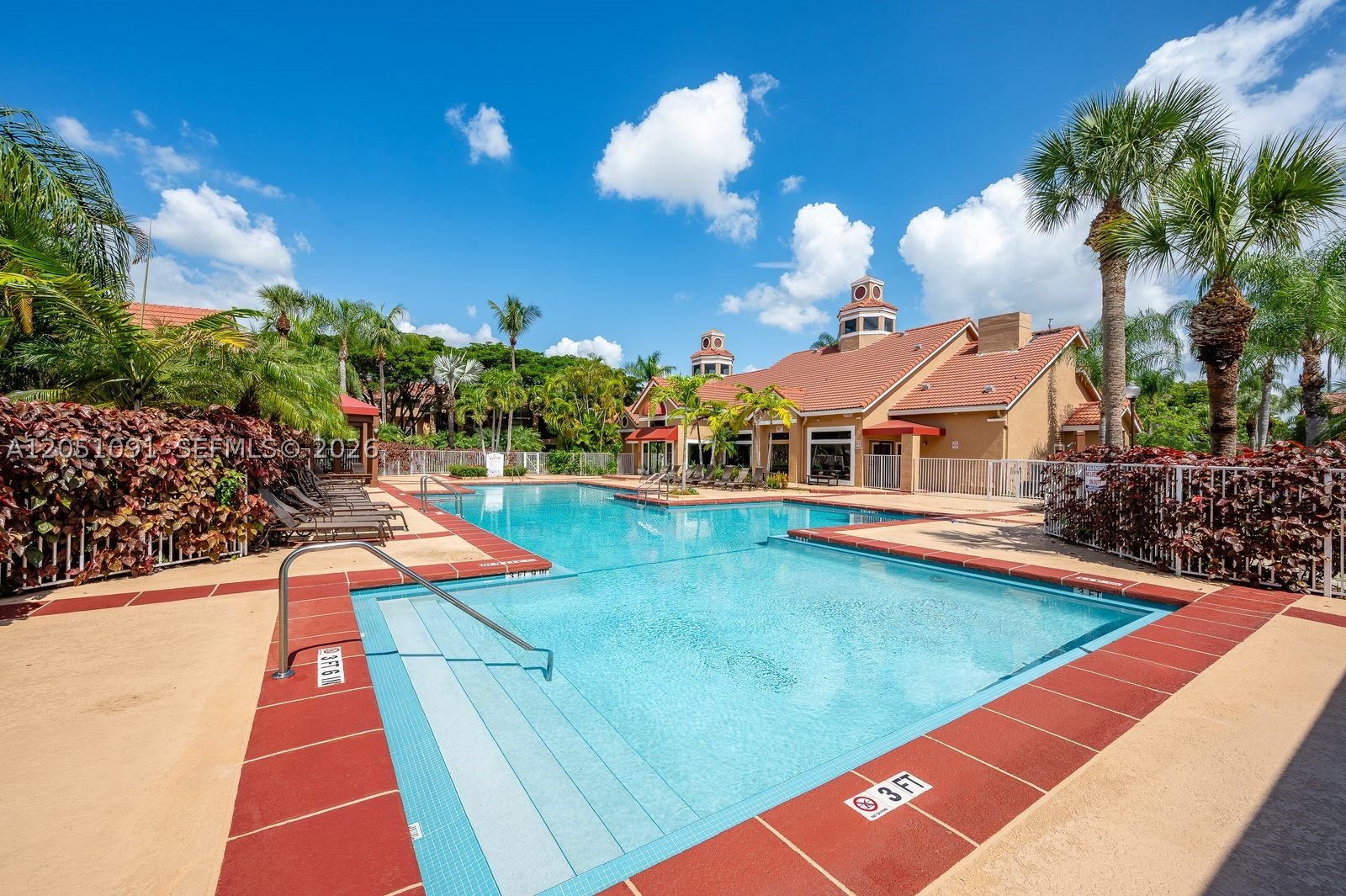 BISCAYNE BEACH CLUB CONDO - Residential Lease