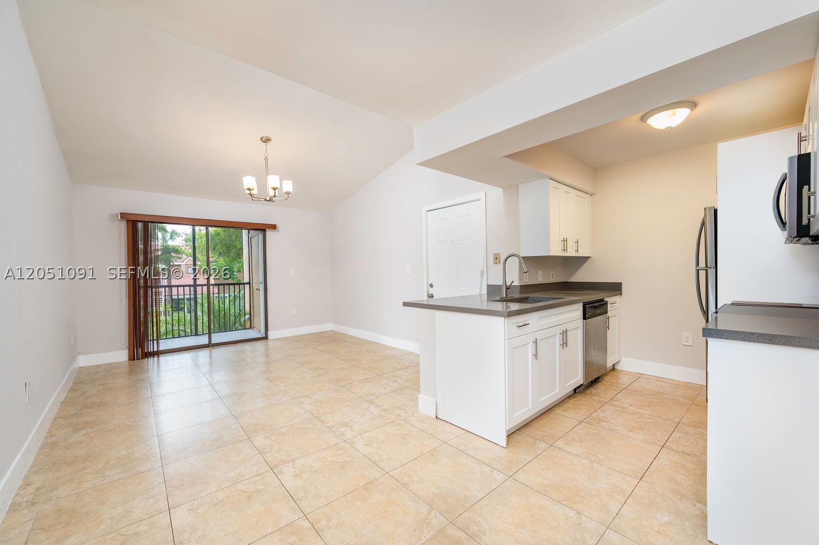 BISCAYNE BEACH CLUB CONDO - Residential Lease