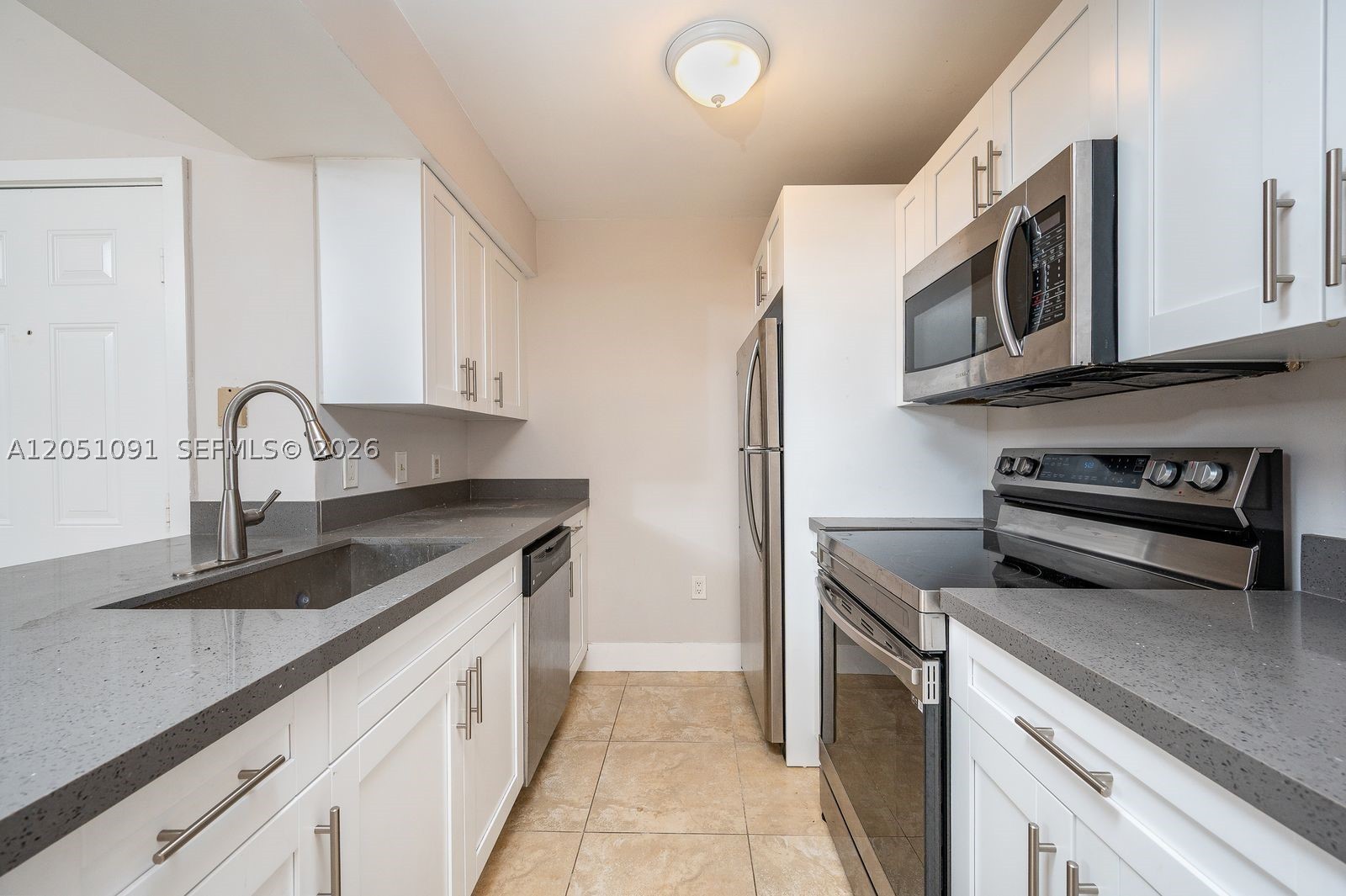 BISCAYNE BEACH CLUB CONDO - Residential Lease