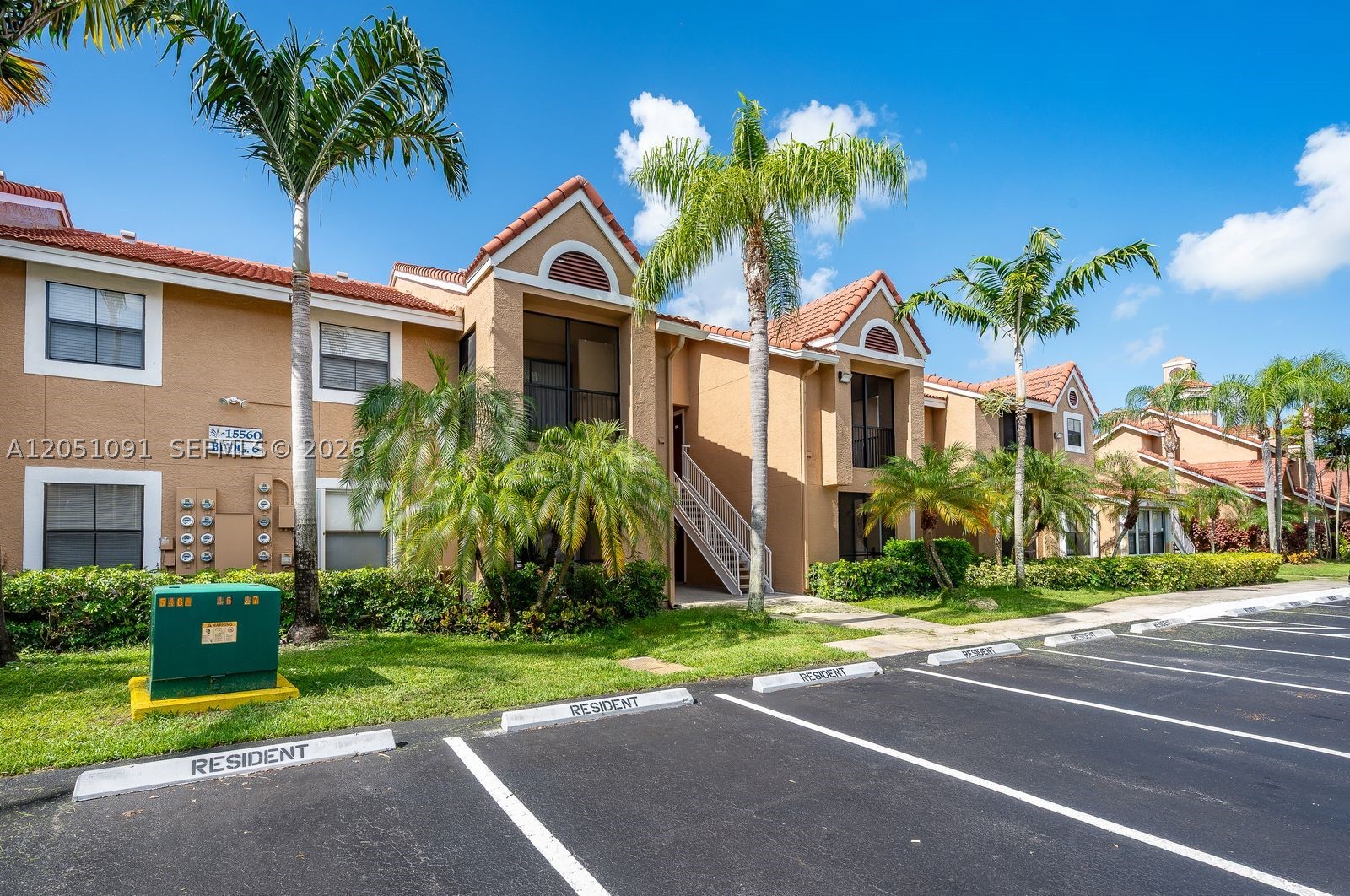BISCAYNE BEACH CLUB CONDO - Residential Lease