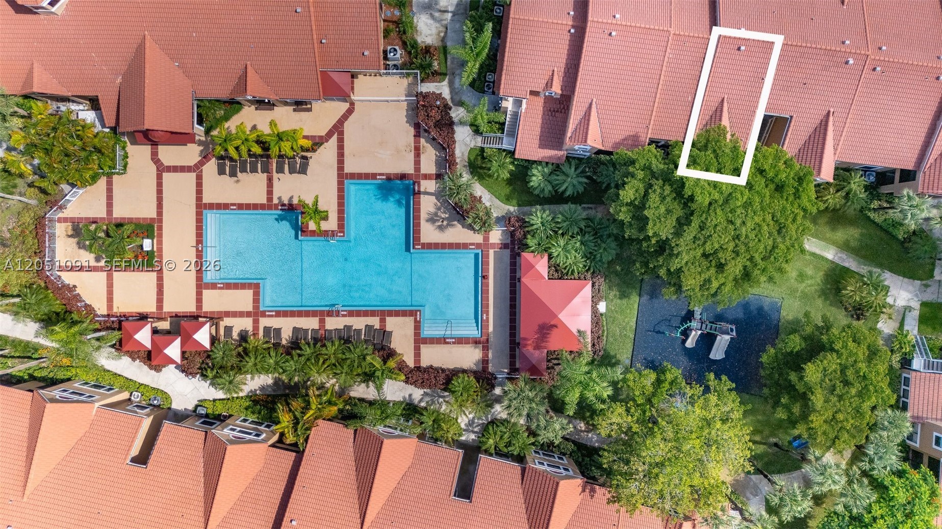 BISCAYNE BEACH CLUB CONDO - Residential Lease