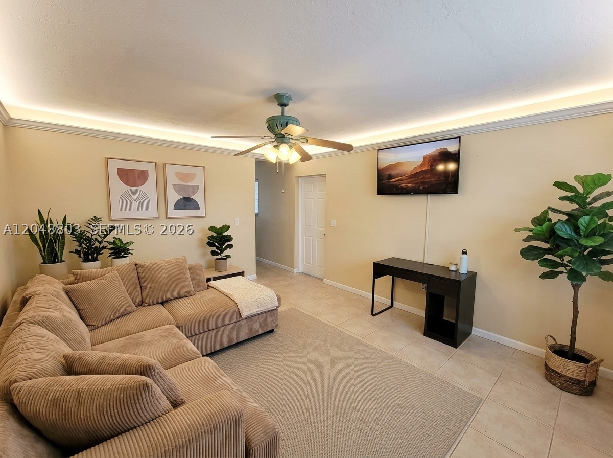 ENCLAVE AT CROWN PARK - Residential