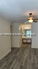 HAMMOCKS TRAILS CONDO - Residential Lease