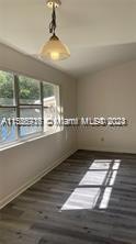 HAMMOCKS TRAILS CONDO - Residential Lease
