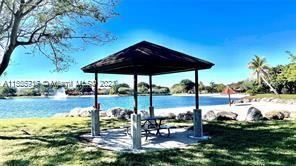 HAMMOCKS TRAILS CONDO - Residential Lease