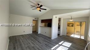 HAMMOCKS TRAILS CONDO - Residential Lease