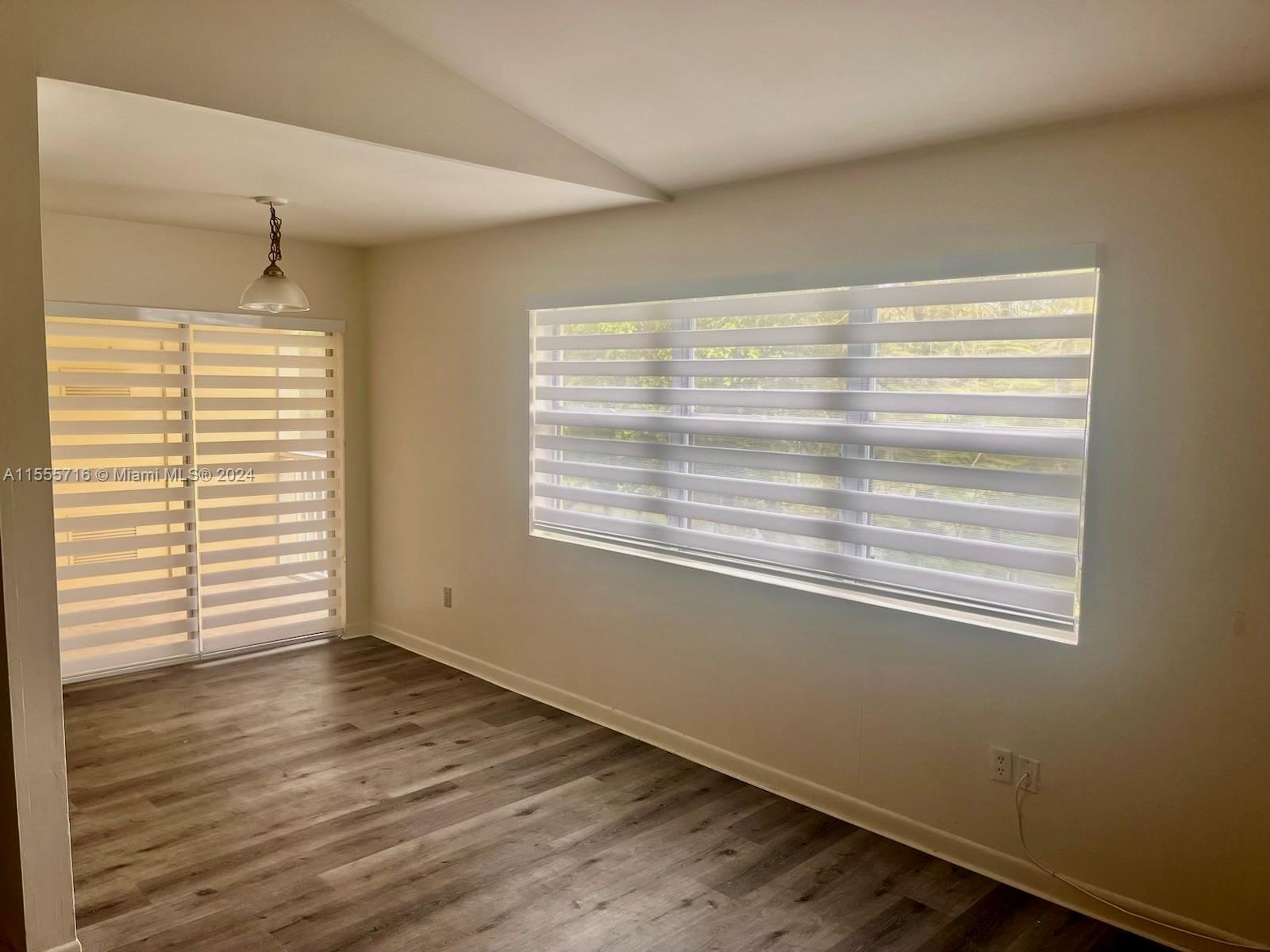 HAMMOCKS TRAILS CONDO - Residential Lease