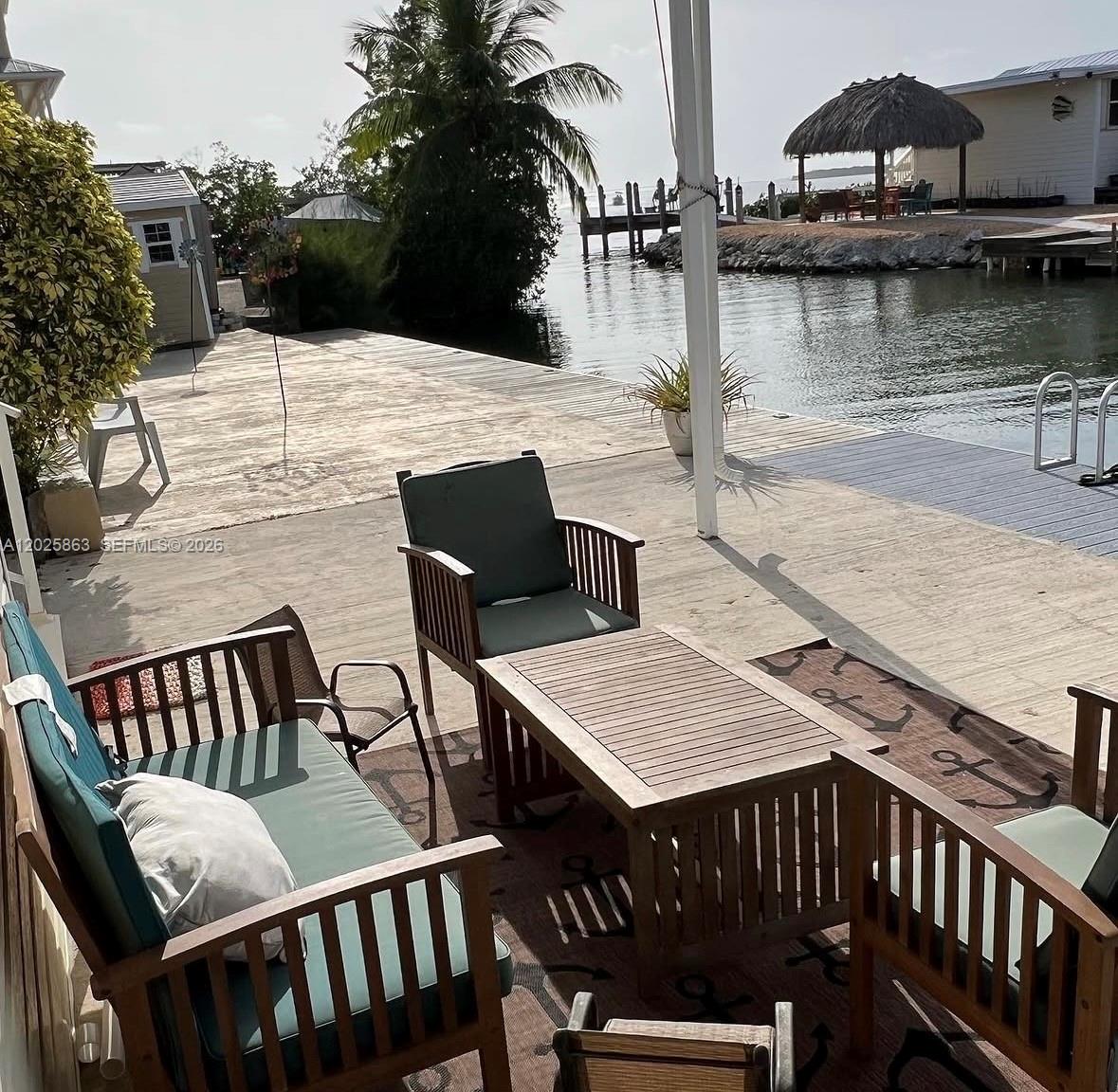 SEXTON COVES ESTATES - Residential Lease