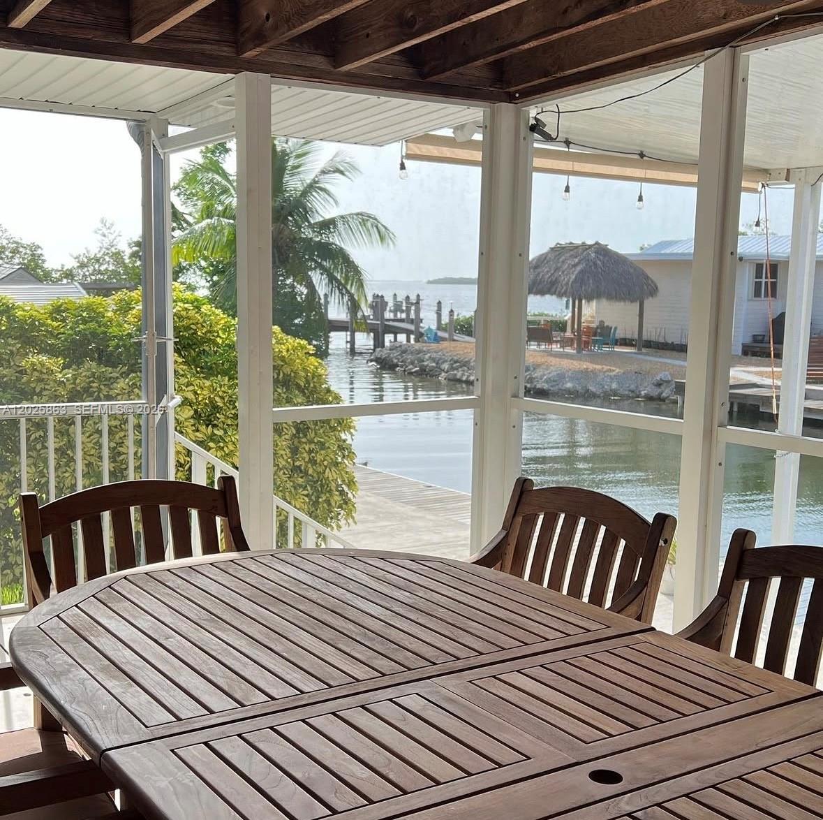 SEXTON COVES ESTATES - Residential Lease