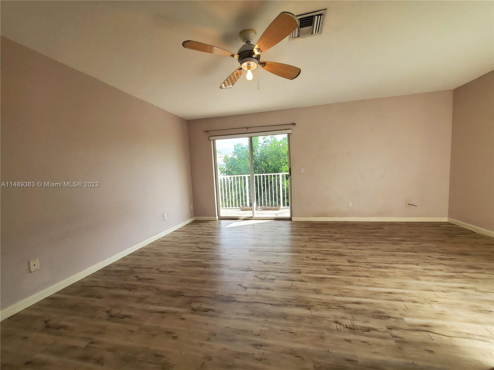 POMPANO BEACH BLOUNT BROS - Residential Lease