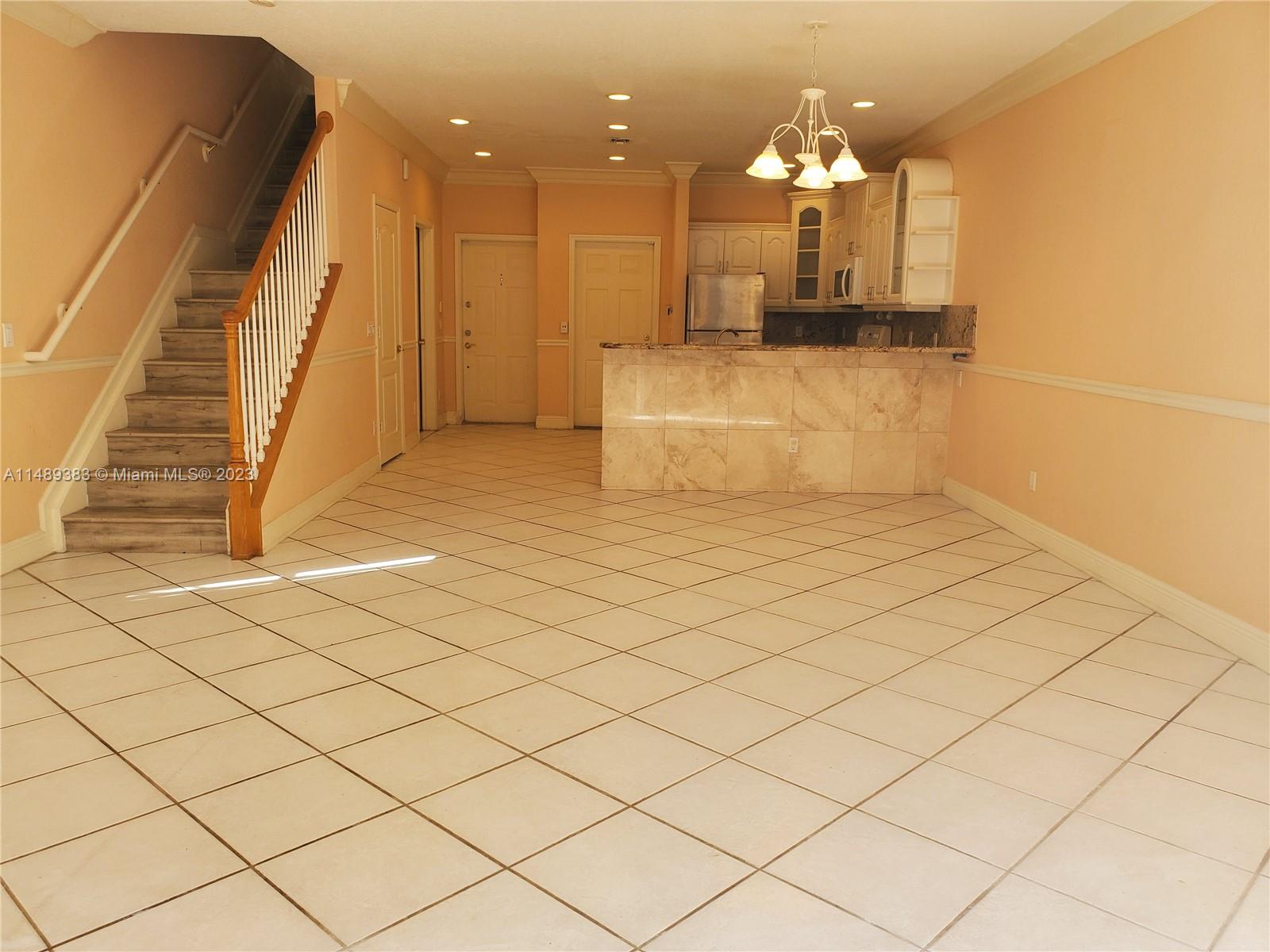 POMPANO BEACH BLOUNT BROS - Residential Lease