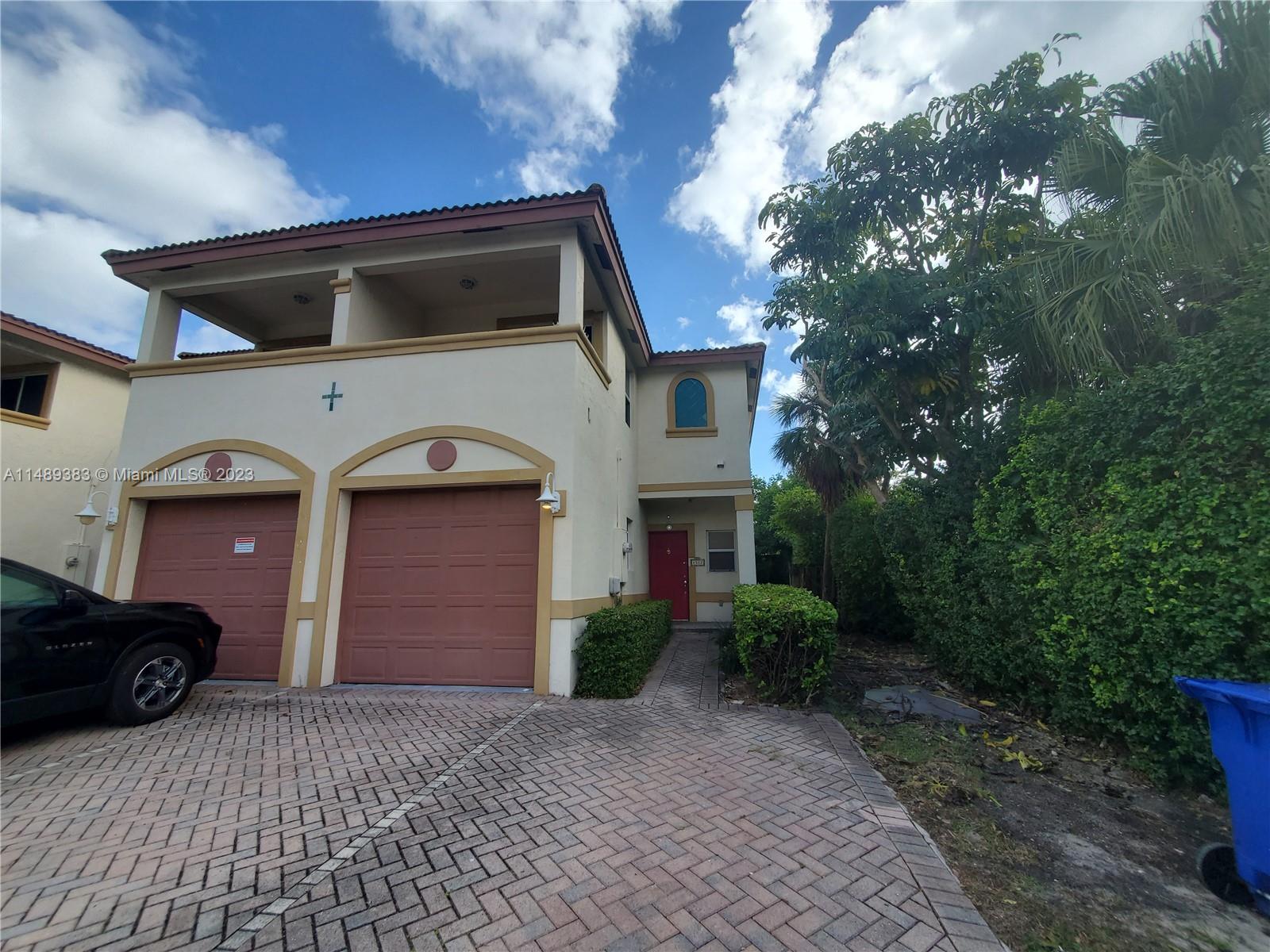 POMPANO BEACH BLOUNT BROS - Residential Lease
