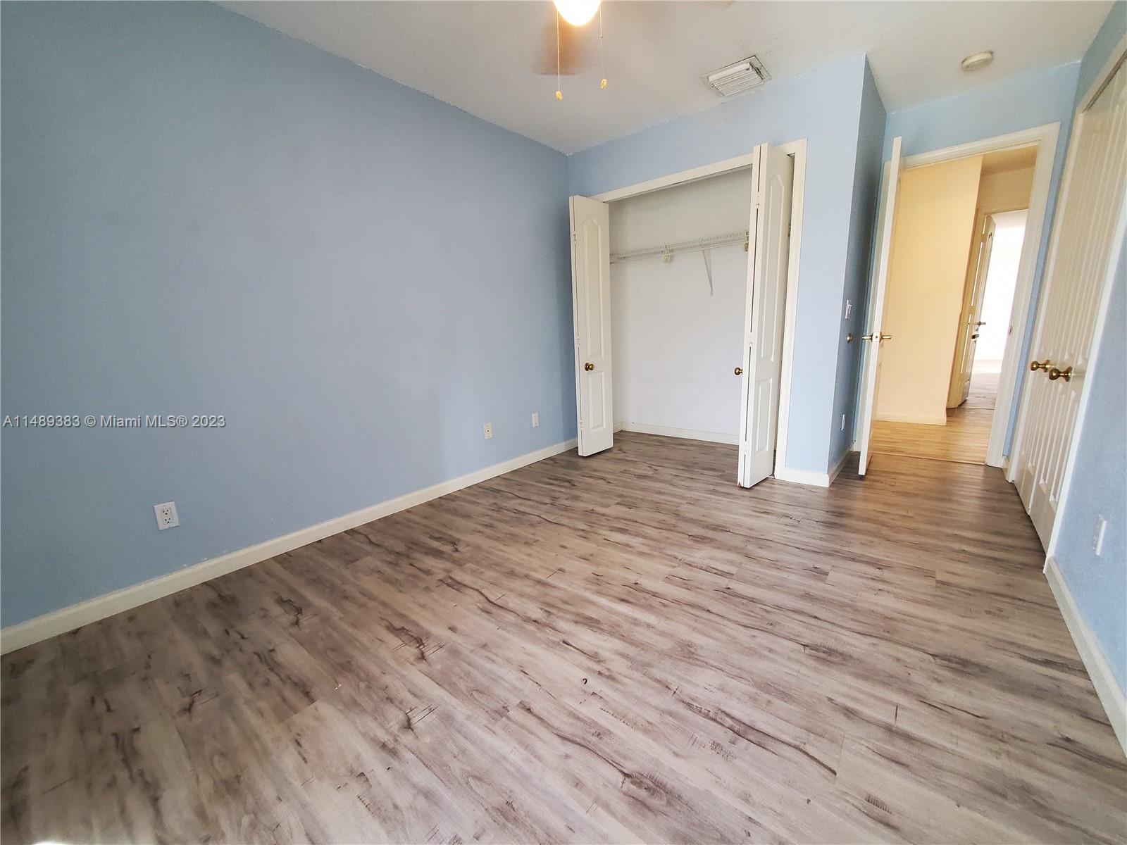 POMPANO BEACH BLOUNT BROS - Residential Lease