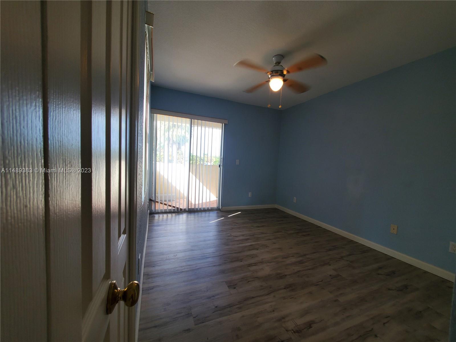 POMPANO BEACH BLOUNT BROS - Residential Lease