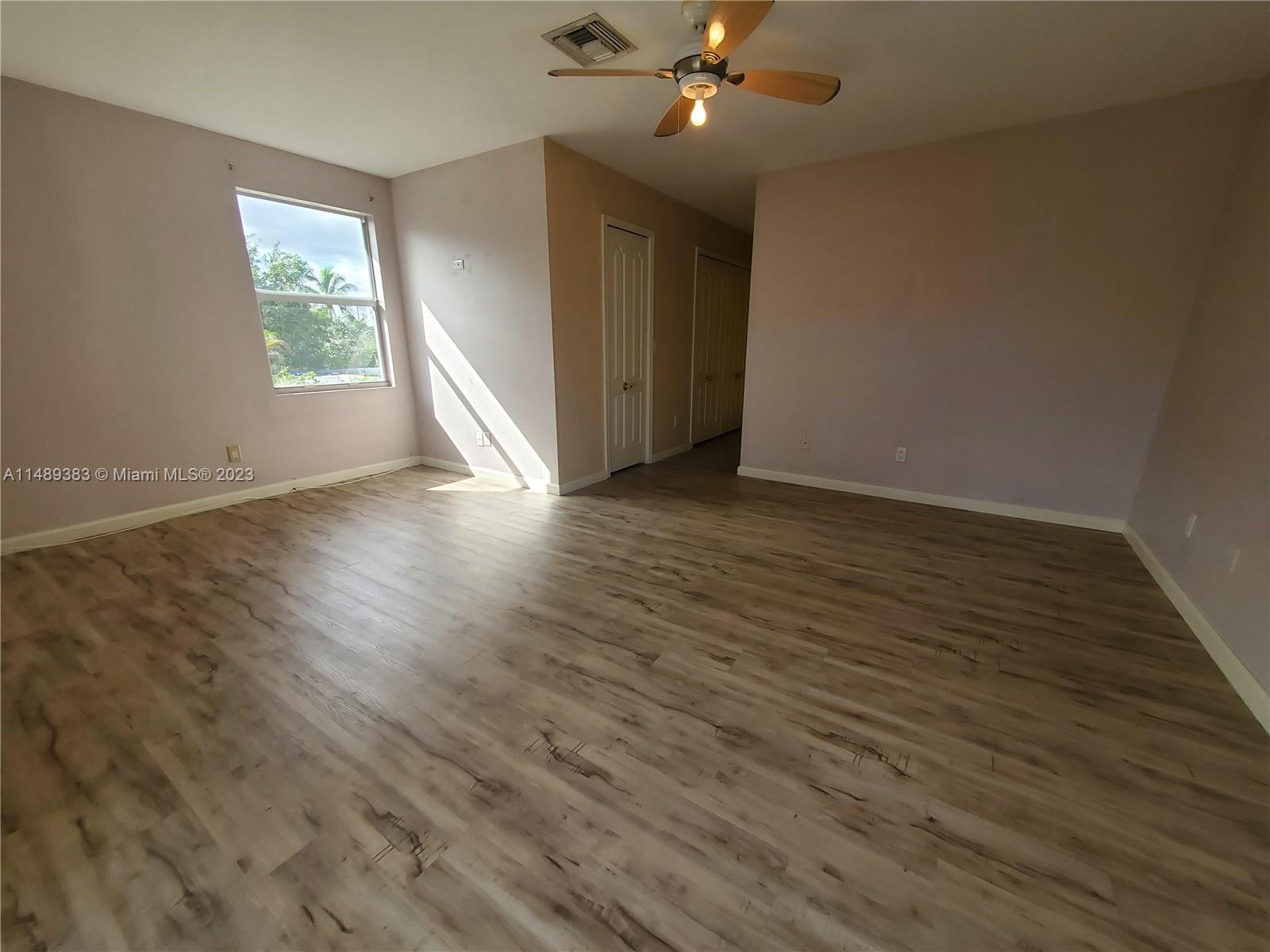POMPANO BEACH BLOUNT BROS - Residential Lease